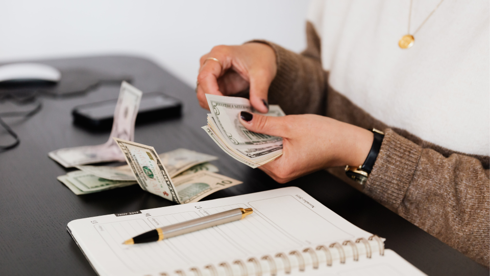 Что мешает мне зарабатывать?